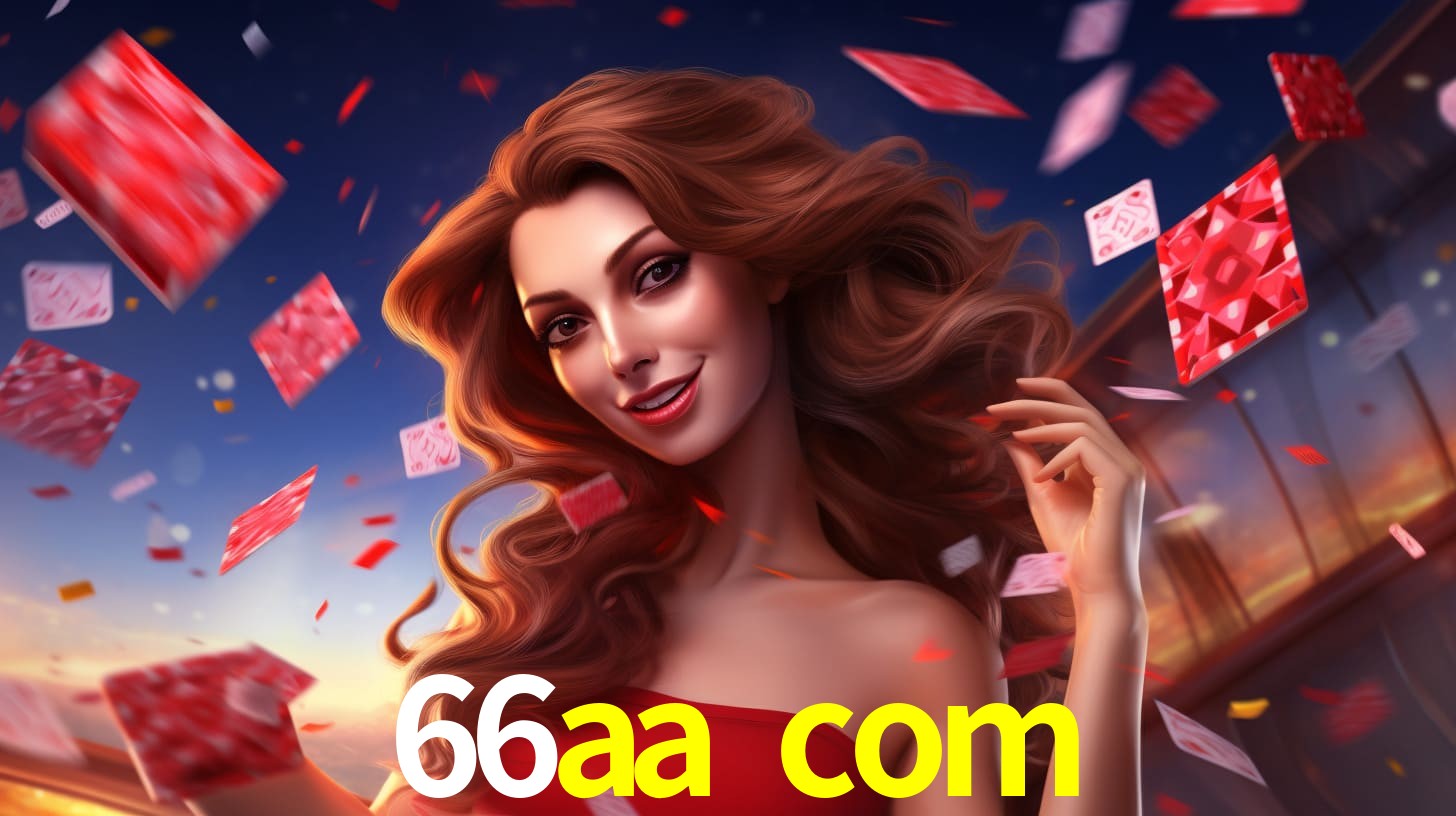 66aa com game