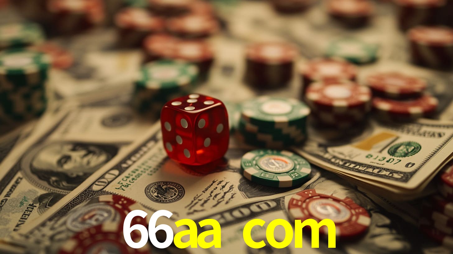 66aa com Recompensas para você