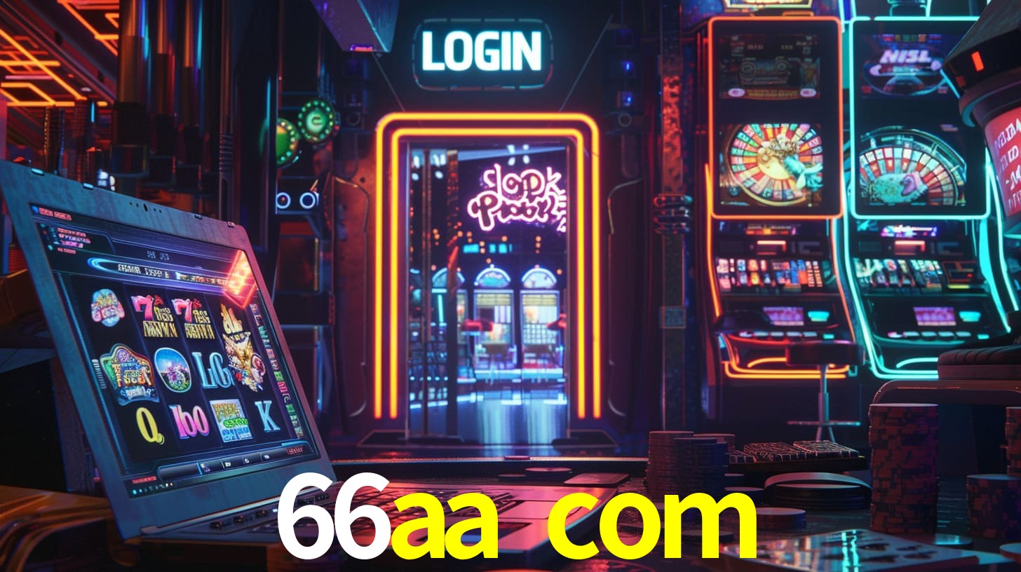 66aa com Baixar Login