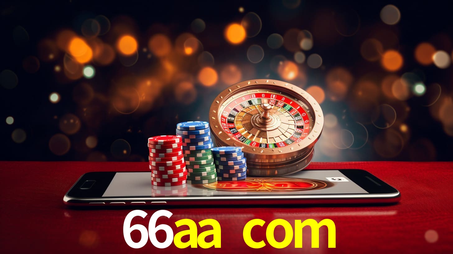 Sobre a conta e senha do 66aa com