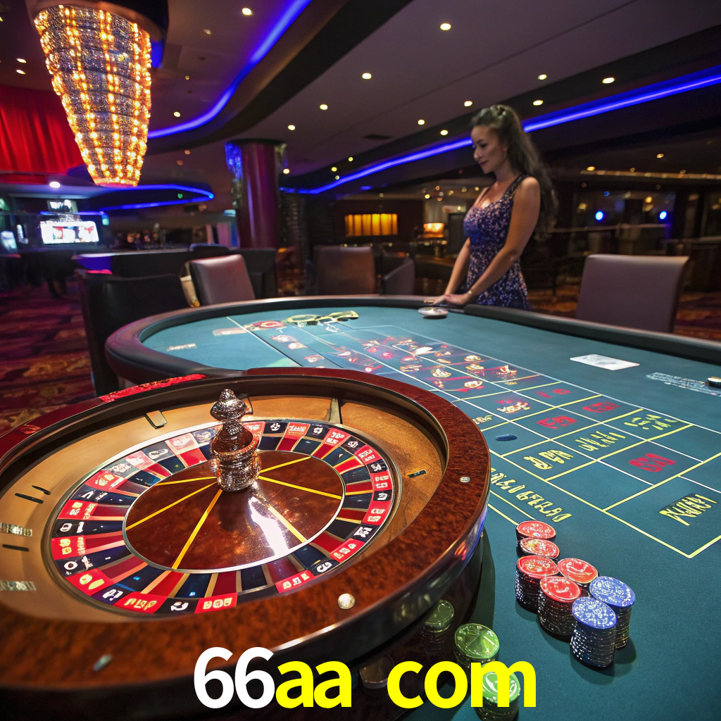66aa com cassino