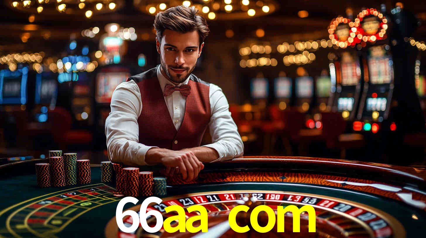 Problemas de Login no 66aa com