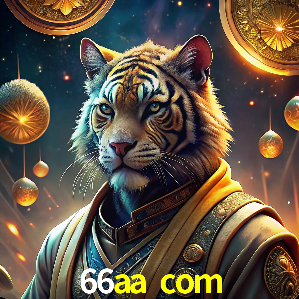 66aa com tiger