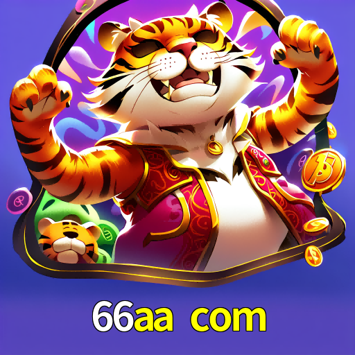 LOGO 66aa com