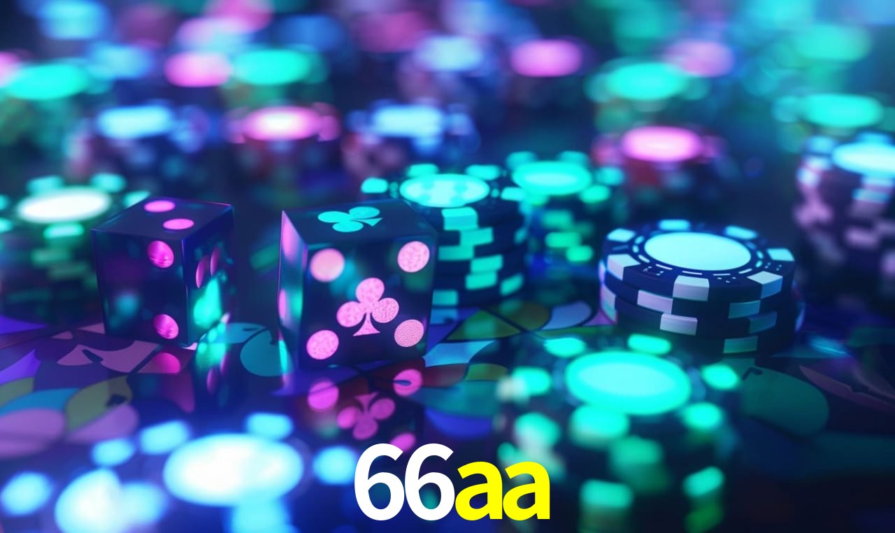 cassino 66aa