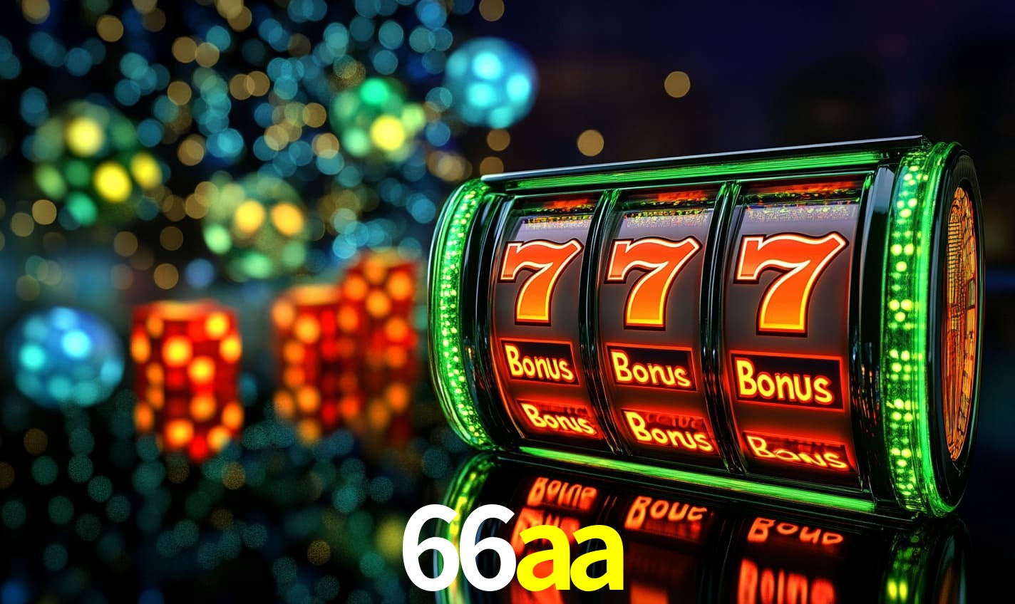 Game Providers 66aa