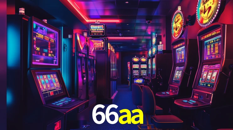 Welcome Bonus 66aa
