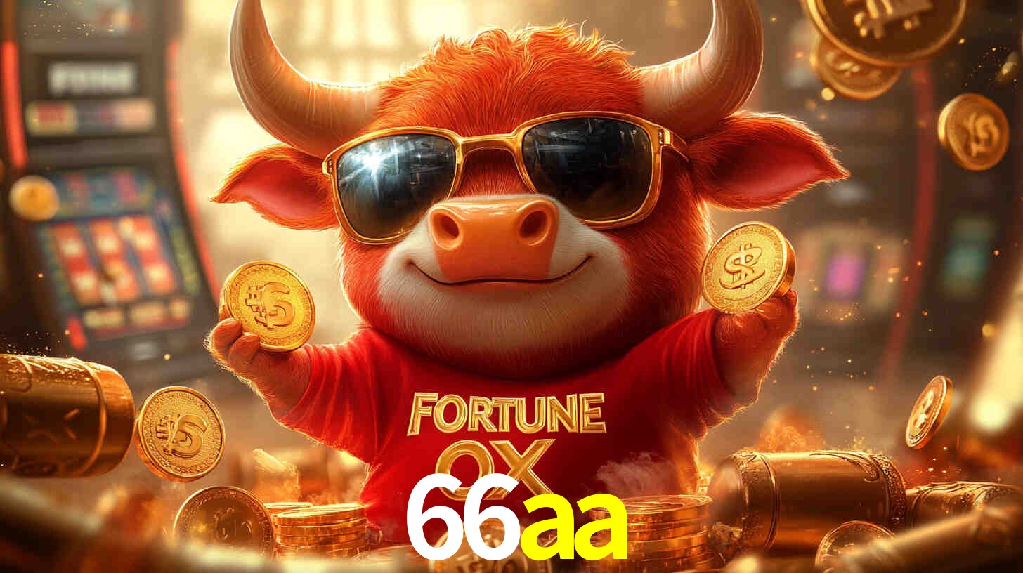66aa: A Experiência de Casino com Jogos de Mesa ao Vivo