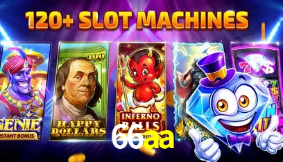 A Revolução dos Aplicativos de Jogos no 66aa