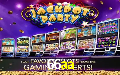 Descubra a Magia dos Jogos de Arcade no 66aa