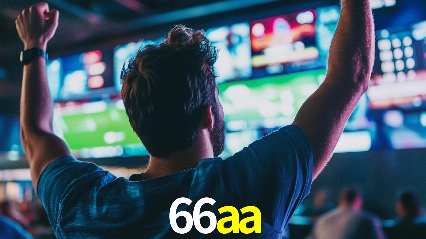 66aa: Seu Especialista em Apostas Esportivas Brasileiras