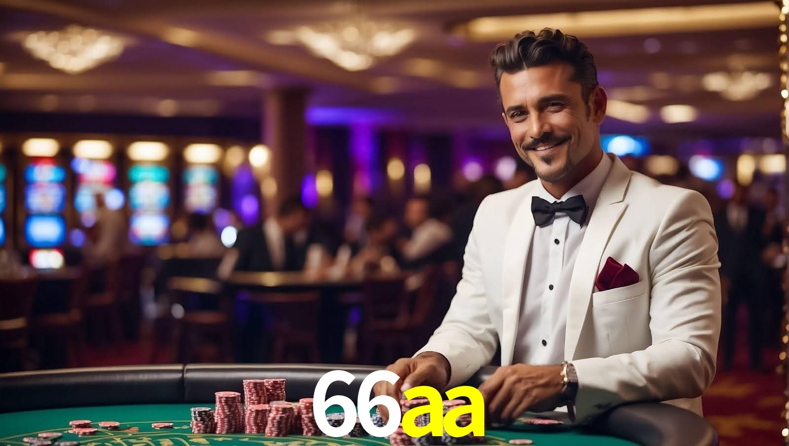 Secure Login 66aa