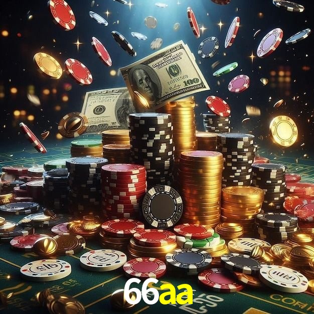 A Emoção da Loteria na 66aa: Uma Chance de Mudança de Vida