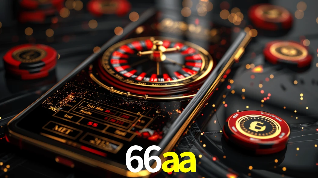 Slot Games 66aa
