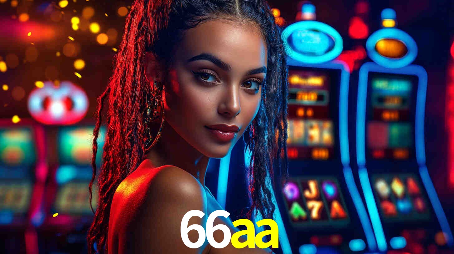A Experiência Imersiva dos Cassinos Ao Vivo no 66aa