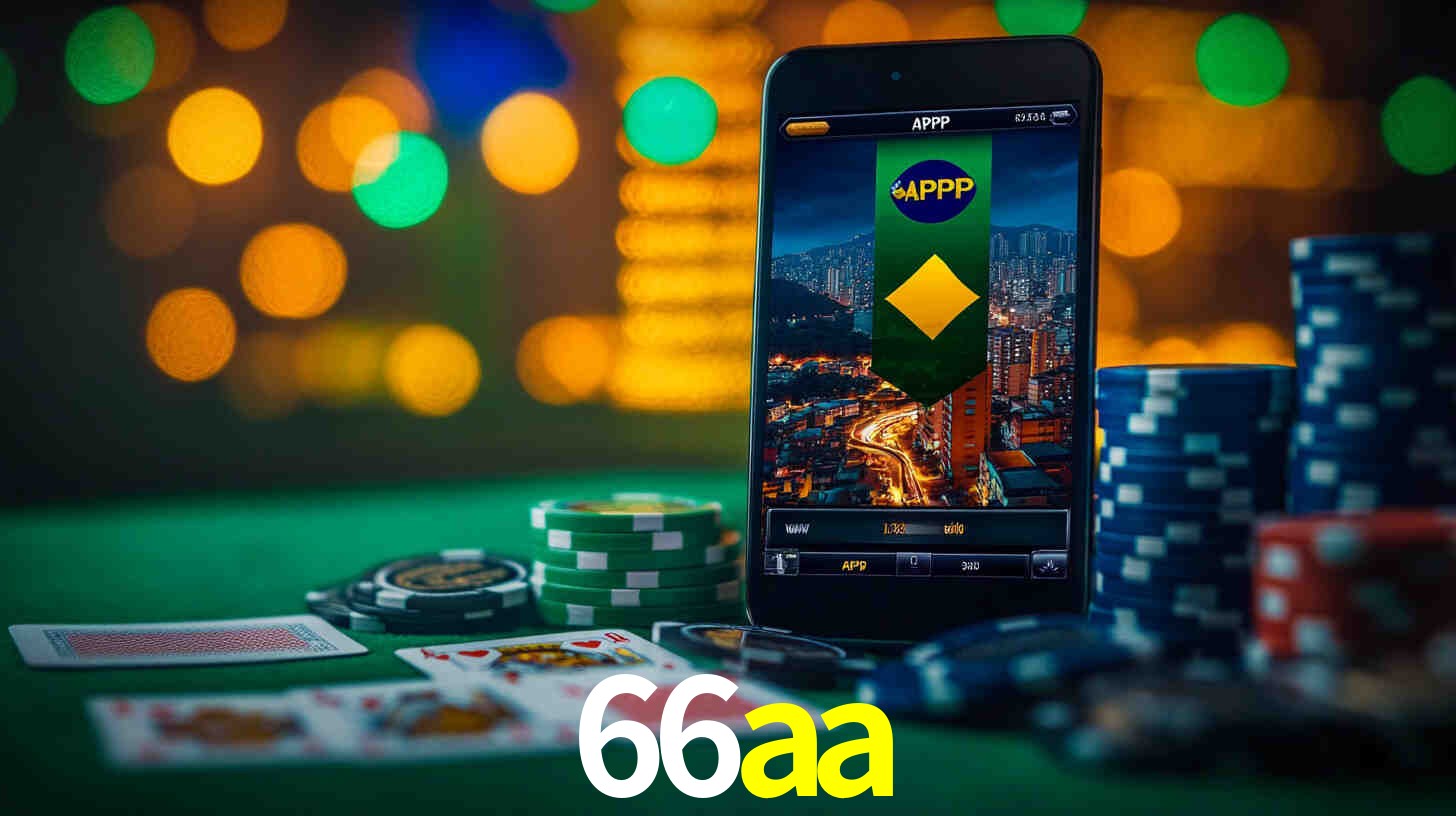 Apostas Esportivas na 66aa: Um Guia Completo