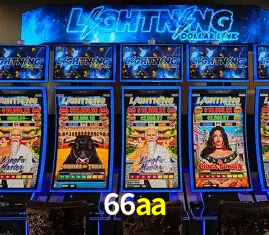 Desvendando o Mundo dos Jogos Virtuais na 66aa