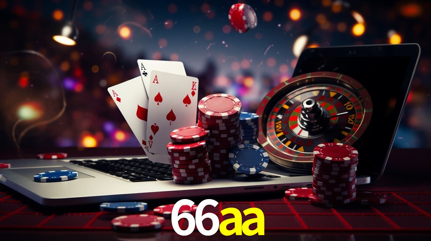 Blackjack Table 66aa