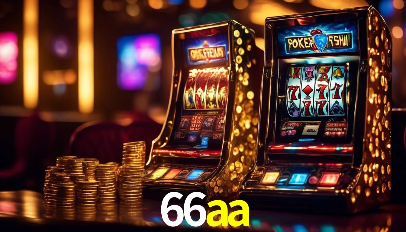 Explorando a Categoria de Eventos em Apostas na 66aa
