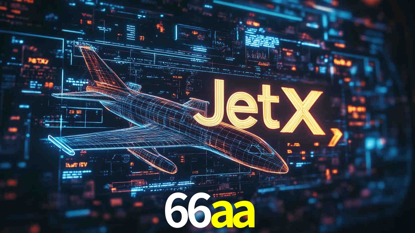 Desvendando o Mundo dos Jogos Virtuais na 66aa