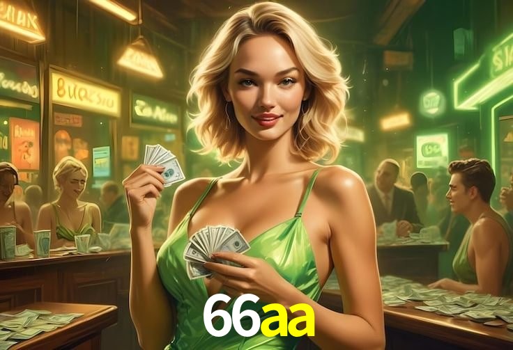 A Popularidade dos Caça-Níqueis no 66aa