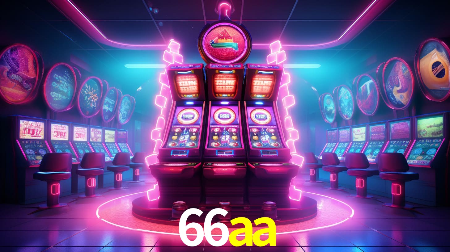 66aa: Seu Cassino Premiado com Pagamentos Rápidos
