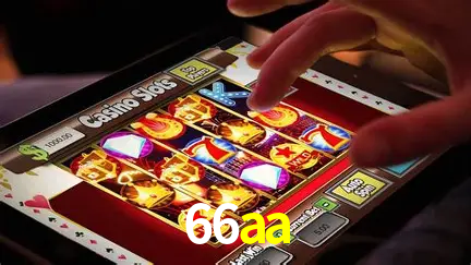 VIP Casino 66aa