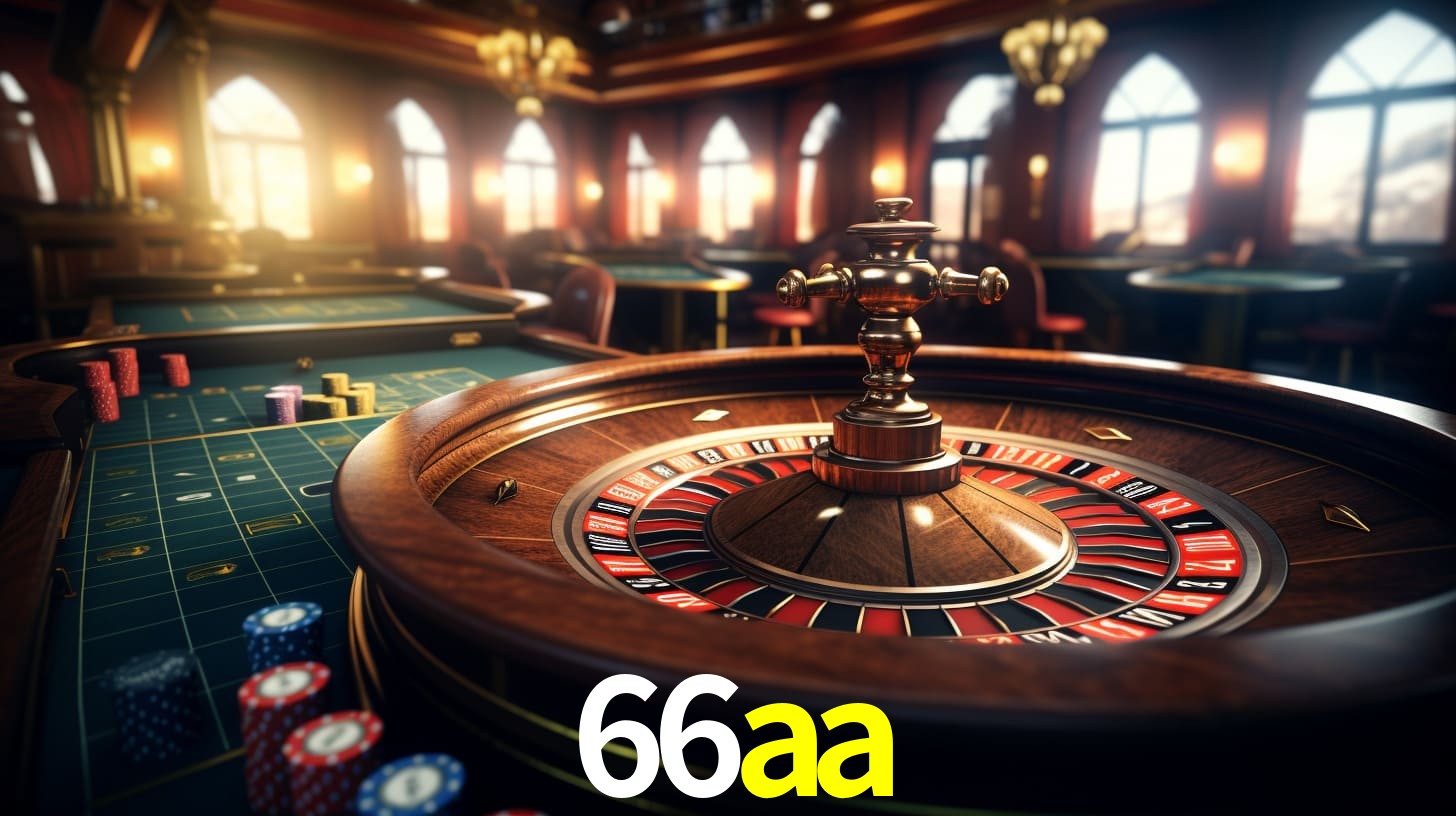 VIP Casino 66aa