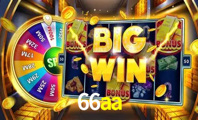 A Emoção da Loteria na 66aa: Uma Chance de Mudança de Vida
