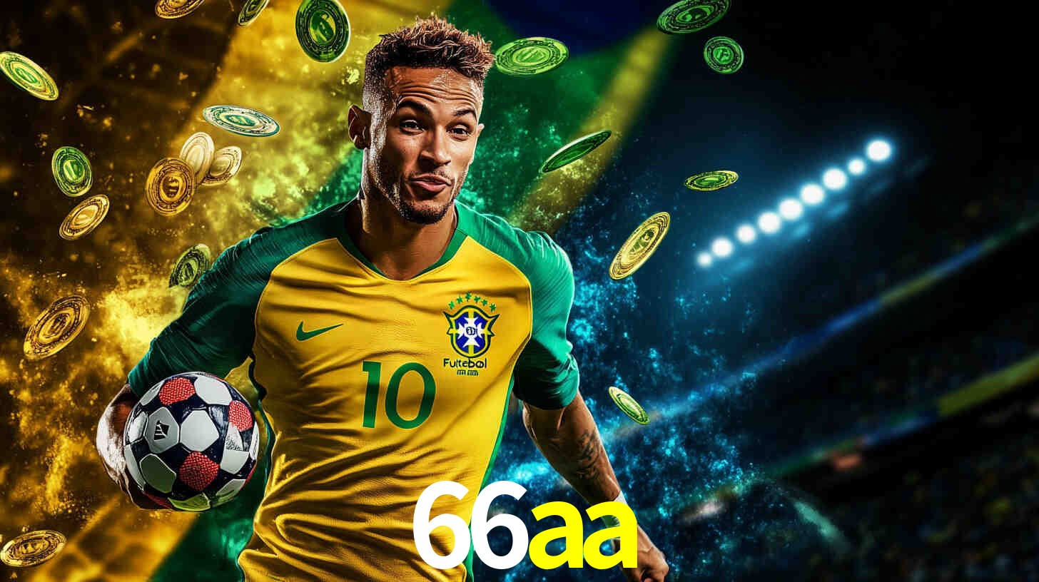 Descubra o Programa VIP da 66aa: Vantagens Exclusivas para Jogadores