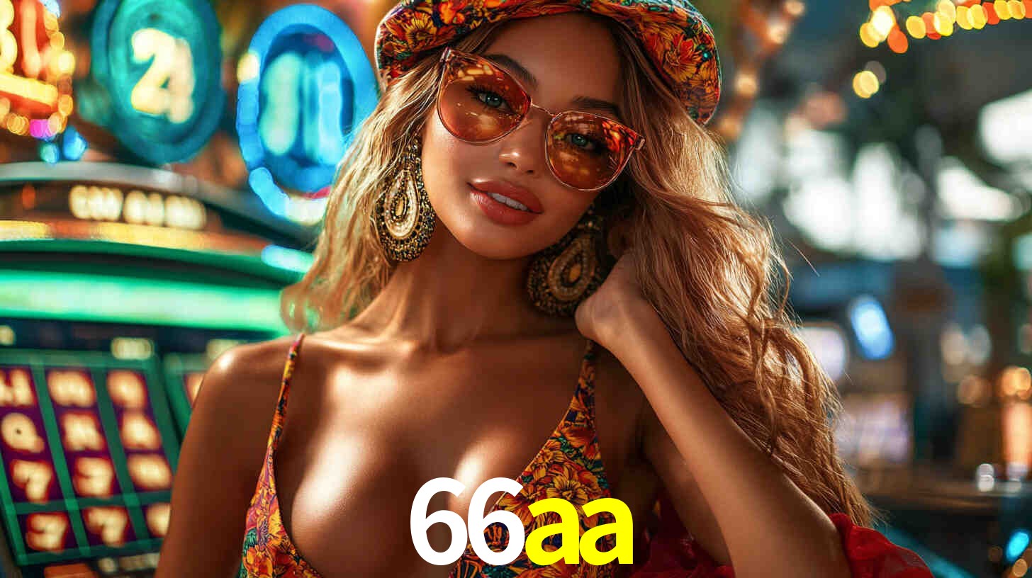 66aa App Interface